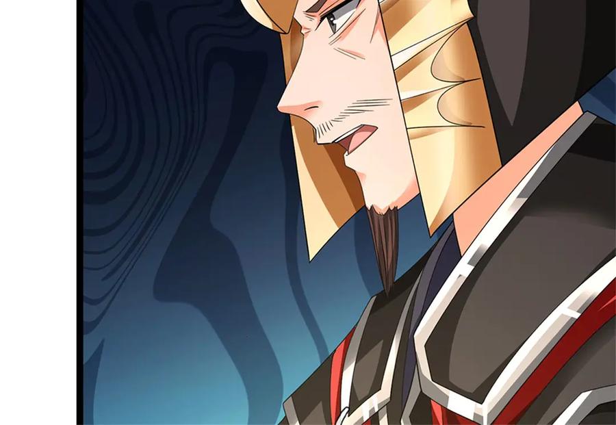 神级选择：我从不按套路变强 - 第154话 不知道的意图 - 第25张图