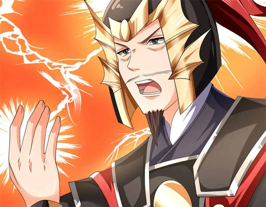 神级选择：我从不按套路变强 - 第154话 不知道的意图 - 第35张图