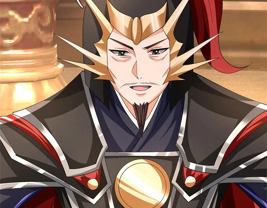 神级选择：我从不按套路变强 - 第154话 不知道的意图 - 第58张图