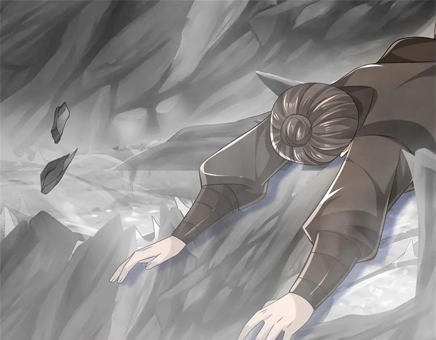 神级选择：我从不按套路变强 - 第154话 不知道的意图 - 第49张图