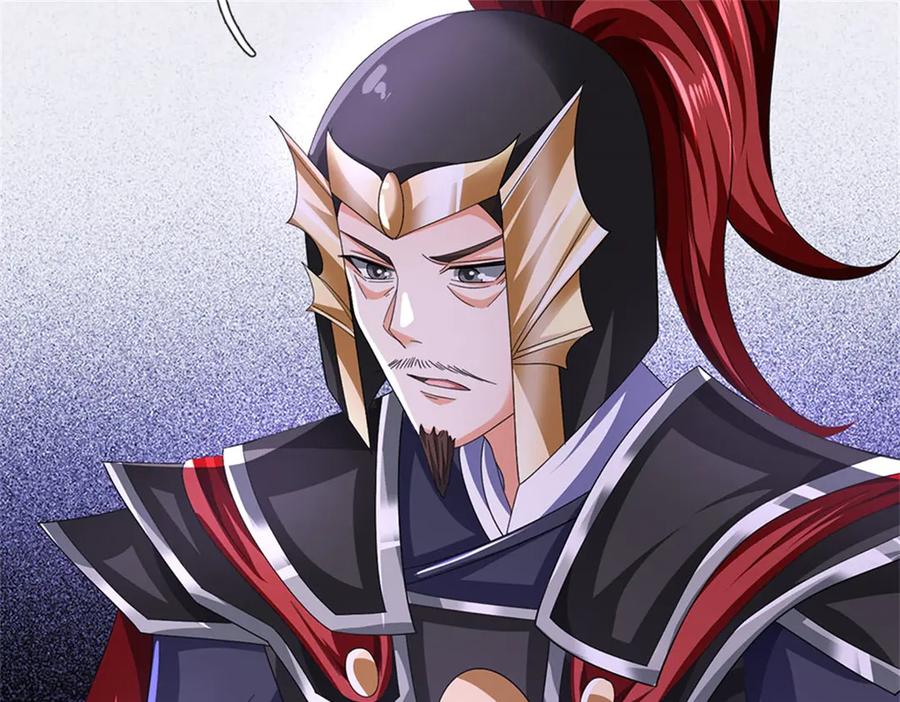 神级选择：我从不按套路变强 - 第154话 不知道的意图 - 第52张图