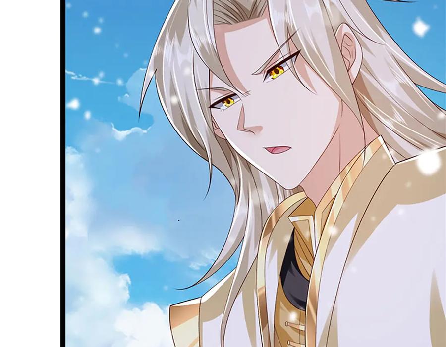 神级选择：我从不按套路变强 - 第158话 压上全部身家 - 第7张图