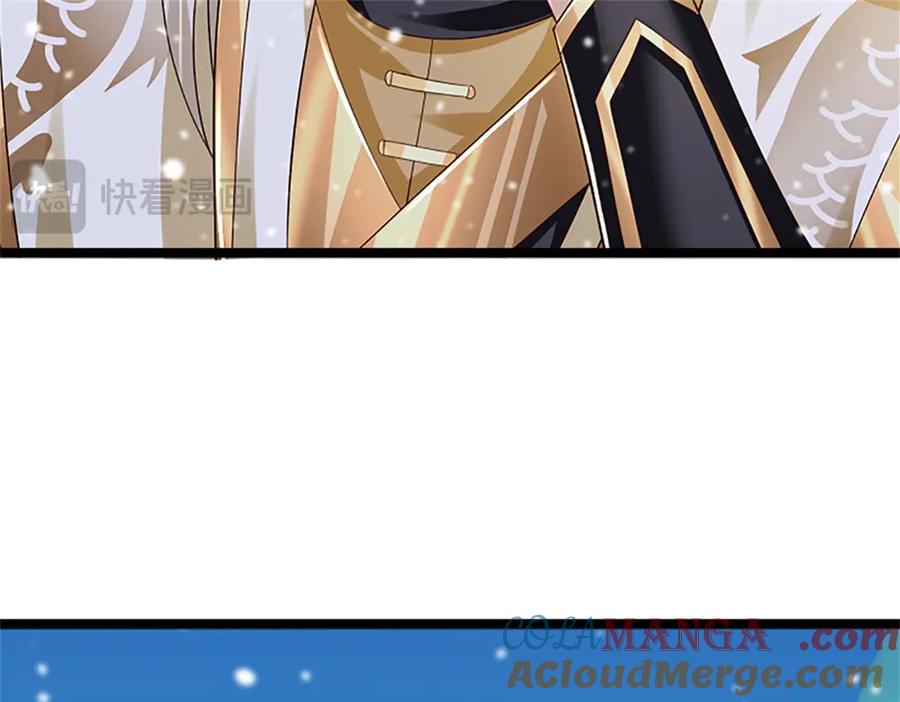 神级选择：我从不按套路变强 - 第158话 压上全部身家 - 第66张图