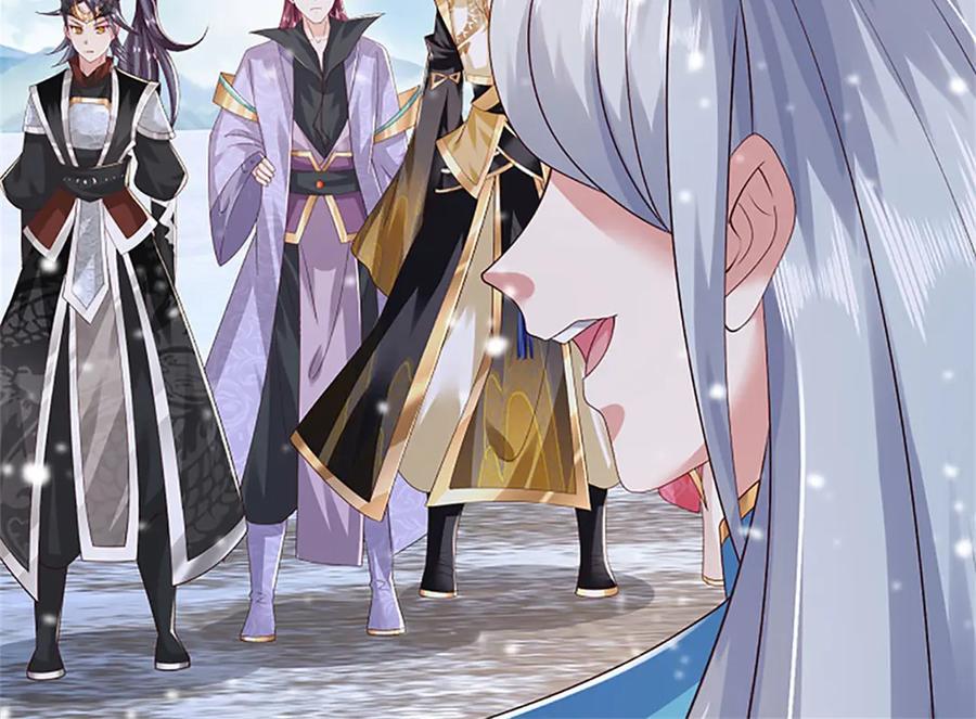 神级选择：我从不按套路变强 - 第158话 压上全部身家 - 第31张图