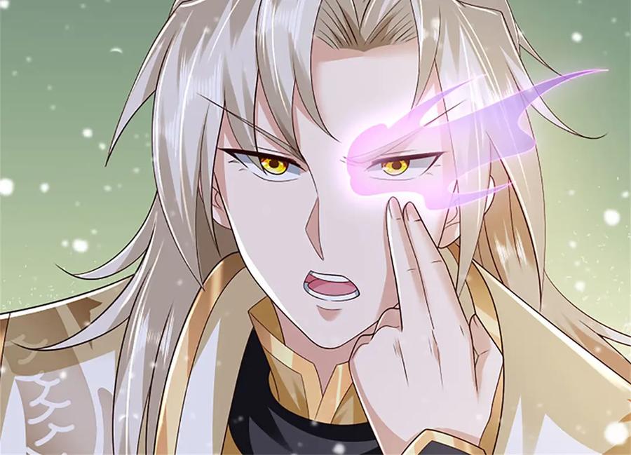 神级选择：我从不按套路变强 - 第158话 压上全部身家 - 第65张图