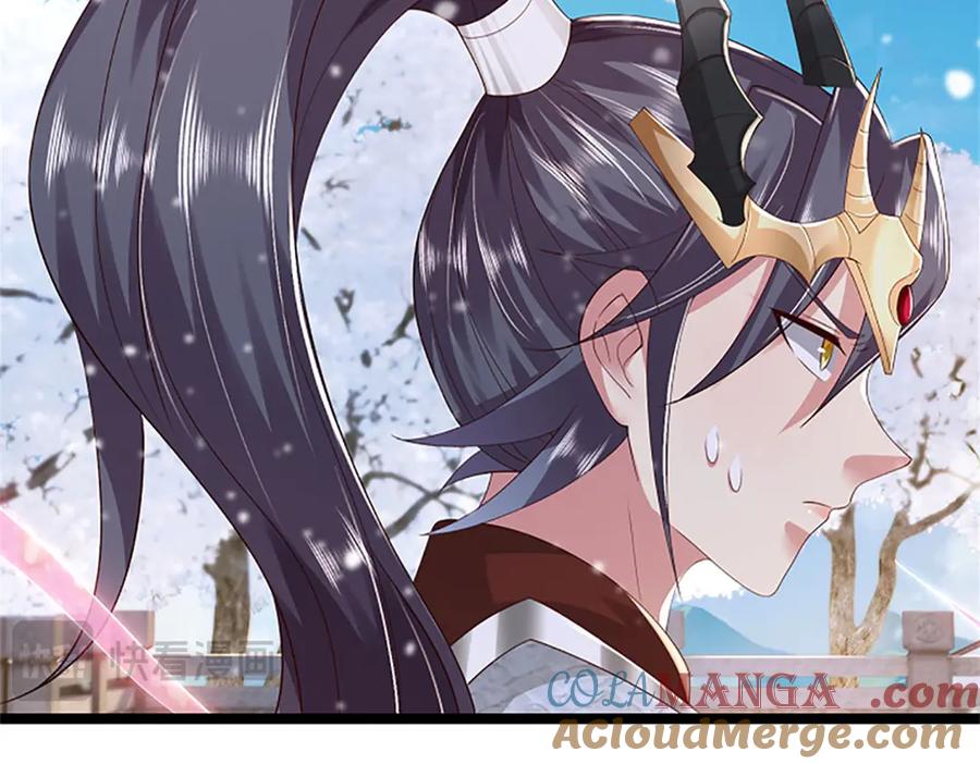 神级选择：我从不按套路变强 - 第158话 压上全部身家 - 第81张图