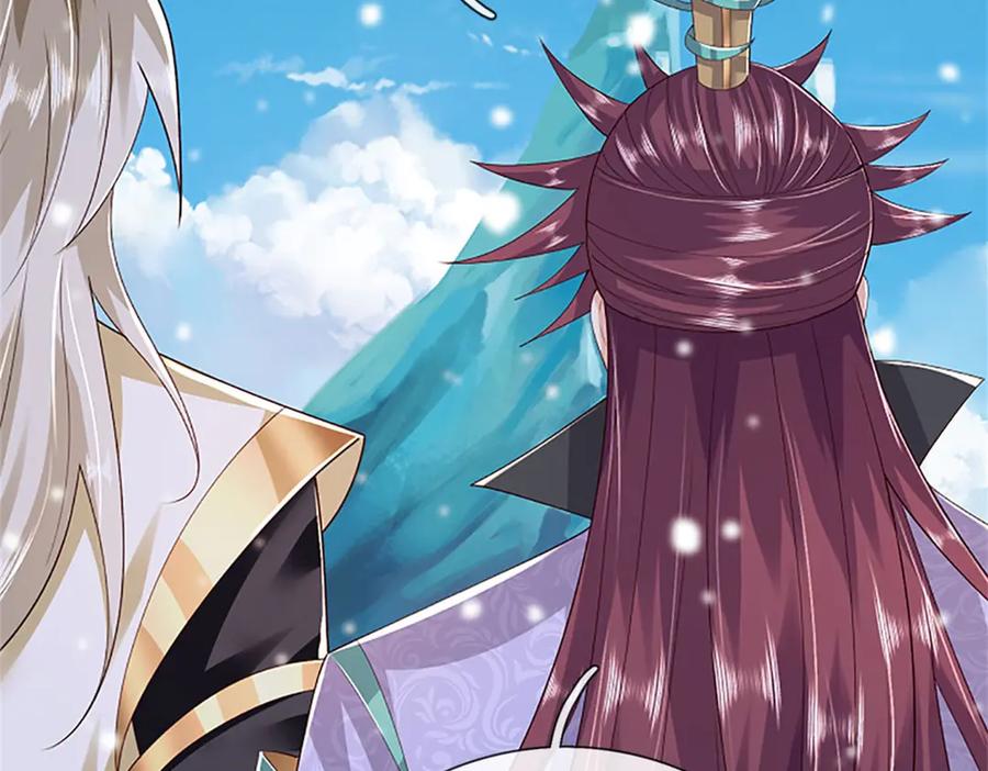 神级选择：我从不按套路变强 - 第158话 压上全部身家 - 第10张图