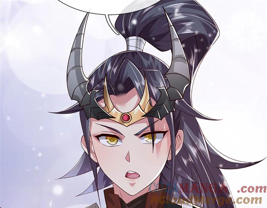 神级选择：我从不按套路变强 - 第158话 压上全部身家 - 第18张图