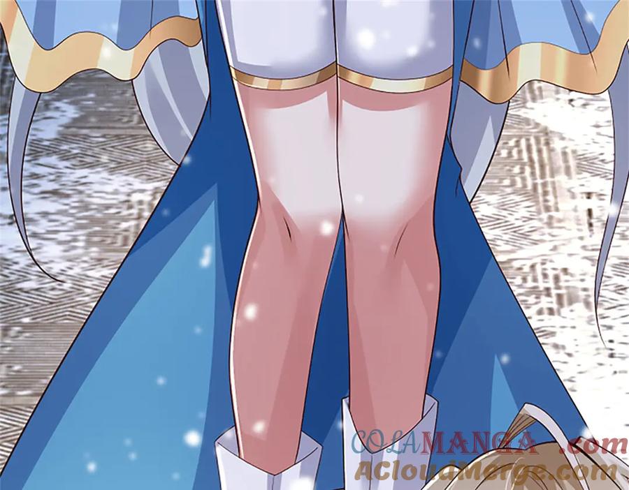 神级选择：我从不按套路变强 - 第158话 压上全部身家 - 第27张图