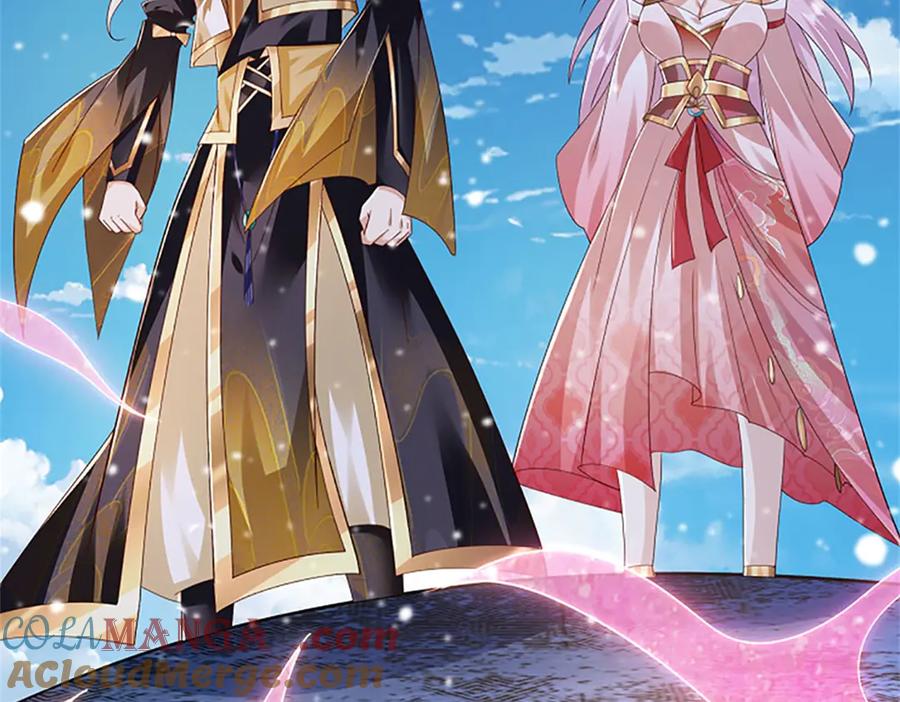 神级选择：我从不按套路变强 - 第158话 压上全部身家 - 第72张图