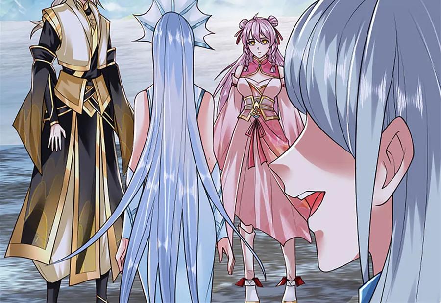 神级选择：我从不按套路变强 - 第159话 巴蛇宿主能力 - 第20张图