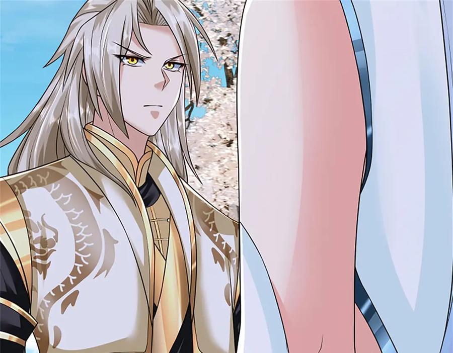 神级选择：我从不按套路变强 - 第159话 巴蛇宿主能力 - 第33张图