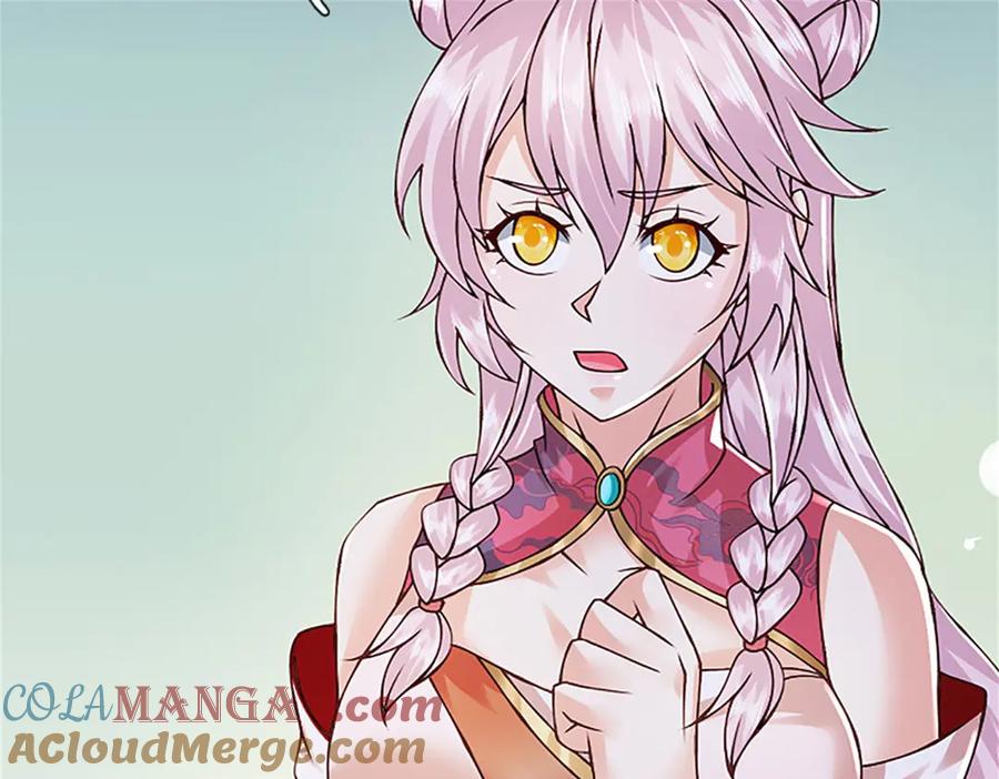 神级选择：我从不按套路变强 - 第160话 早就布好了局 - 第64张图