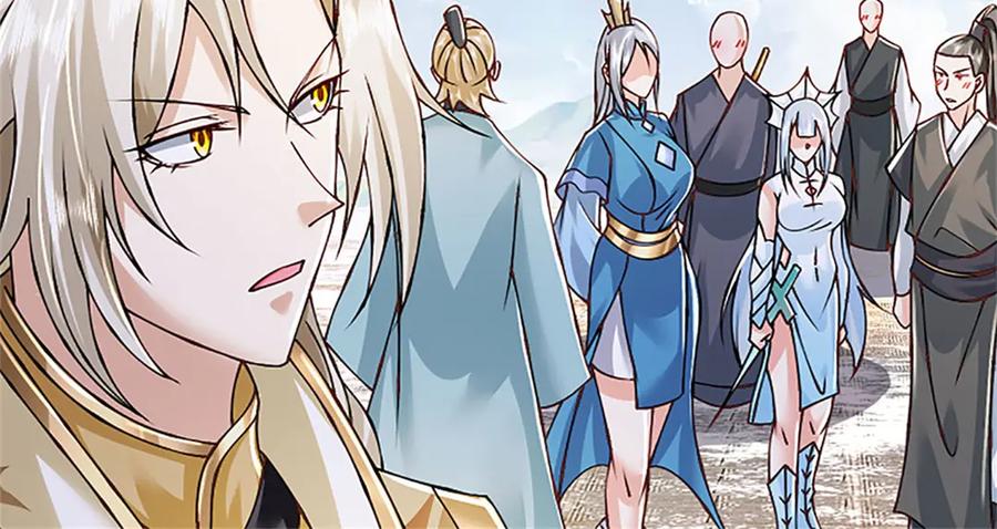 神级选择：我从不按套路变强 - 第160话 早就布好了局 - 第66张图