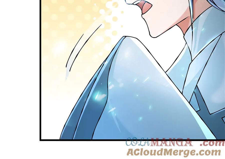 神级选择：我从不按套路变强 - 第161话 就这么看着吗 - 第43张图