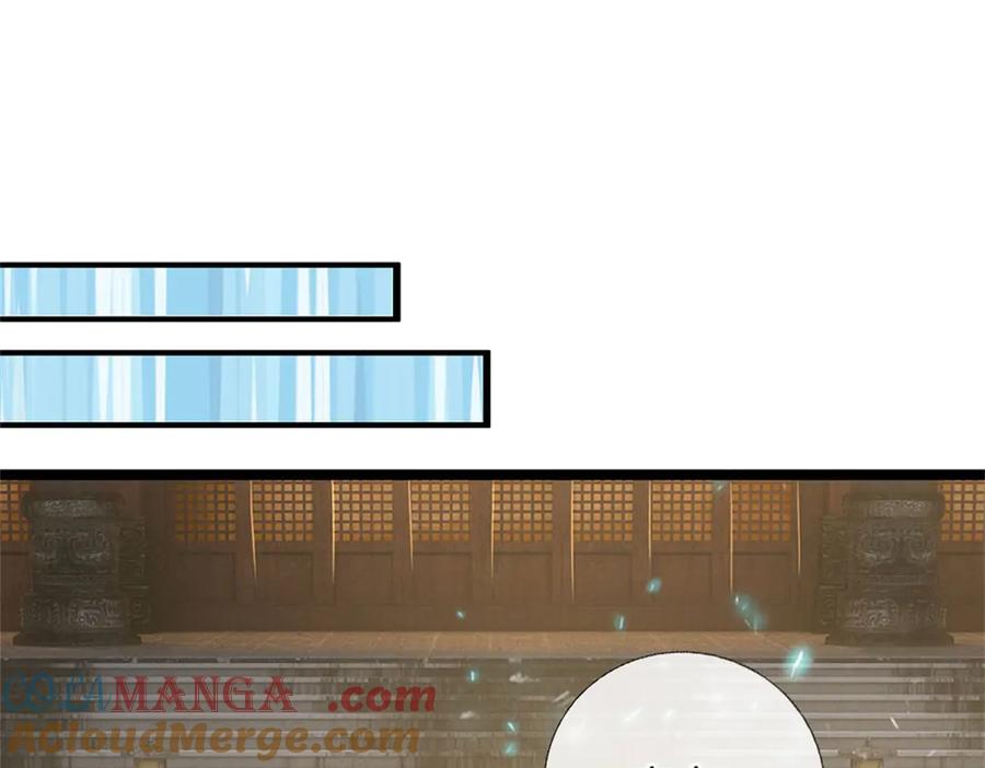 神级选择：我从不按套路变强 - 第161话 就这么看着吗 - 第31张图