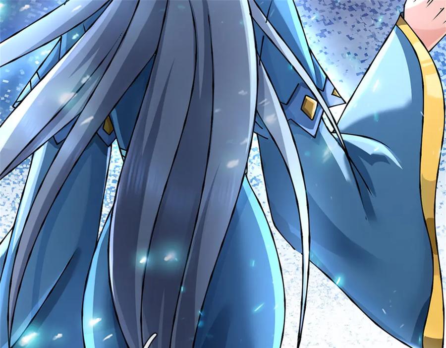 神级选择：我从不按套路变强 - 第161话 就这么看着吗 - 第53张图