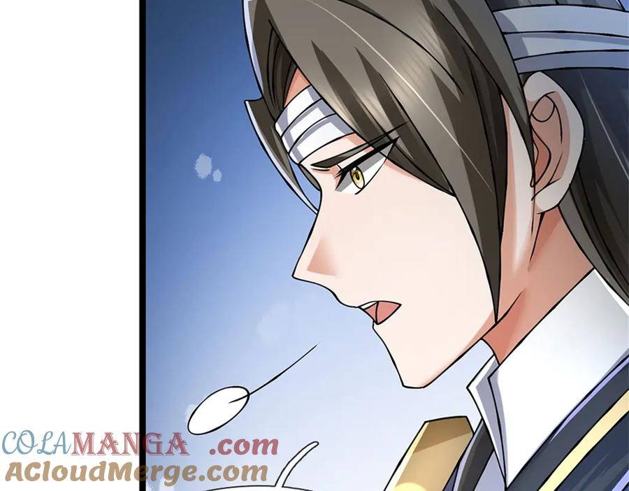 神级选择：我从不按套路变强 - 第161话 就这么看着吗 - 第22张图