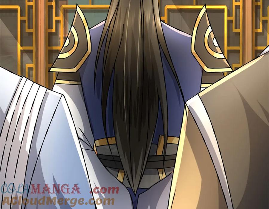 神级选择：我从不按套路变强 - 第161话 就这么看着吗 - 第25张图