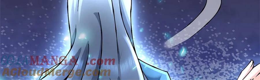 神级选择：我从不按套路变强 - 第161话 就这么看着吗 - 第52张图