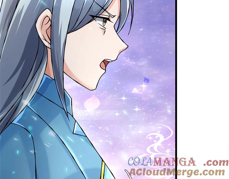 神级选择：我从不按套路变强 - 第161话 就这么看着吗 - 第40张图