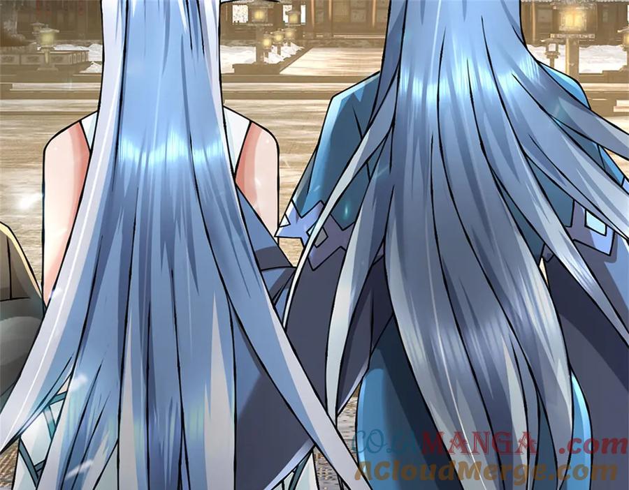 神级选择：我从不按套路变强 - 第161话 就这么看着吗 - 第88张图