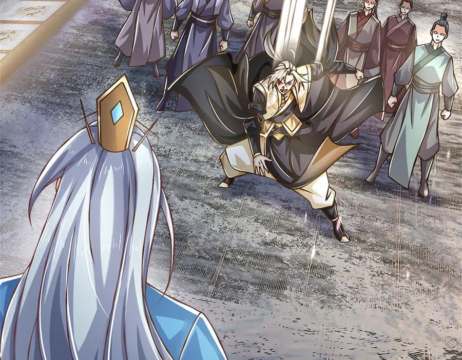 神级选择：我从不按套路变强 - 第162话 夺取他人心智 - 第50张图