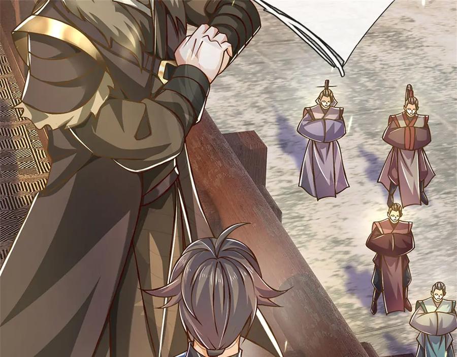 神级选择：我从不按套路变强 - 第162话 夺取他人心智 - 第39张图