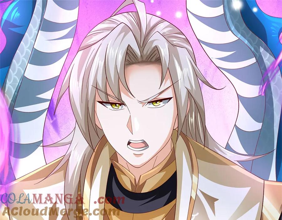 神级选择：我从不按套路变强 - 第163话 马上向你开战 - 第19张图