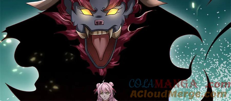 神级选择：我从不按套路变强 - 第163话 马上向你开战 - 第76张图