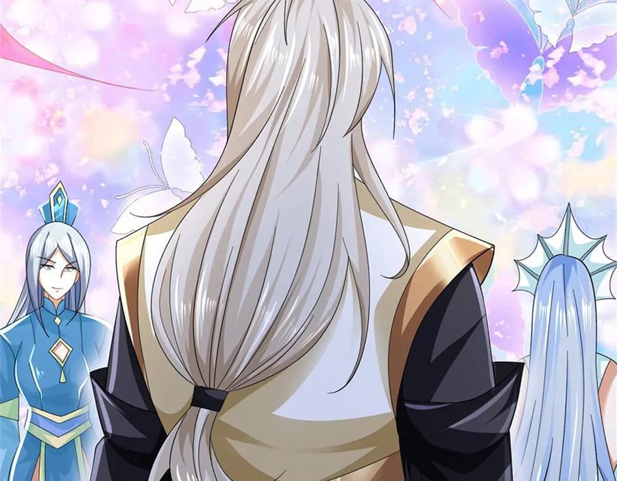 神级选择：我从不按套路变强 - 第163话 马上向你开战 - 第81张图