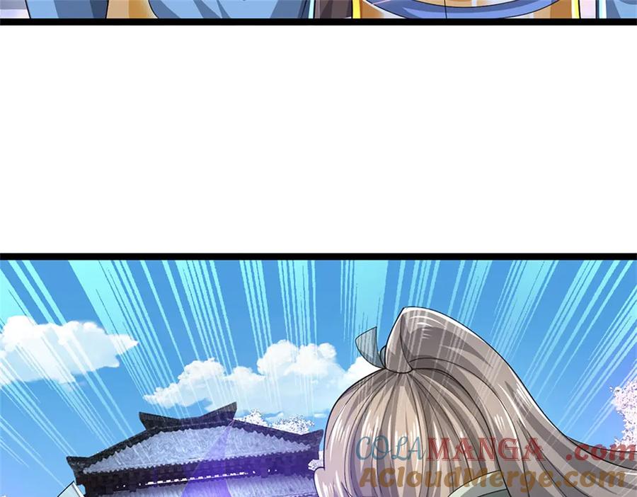 神级选择：我从不按套路变强 - 第163话 马上向你开战 - 第25张图