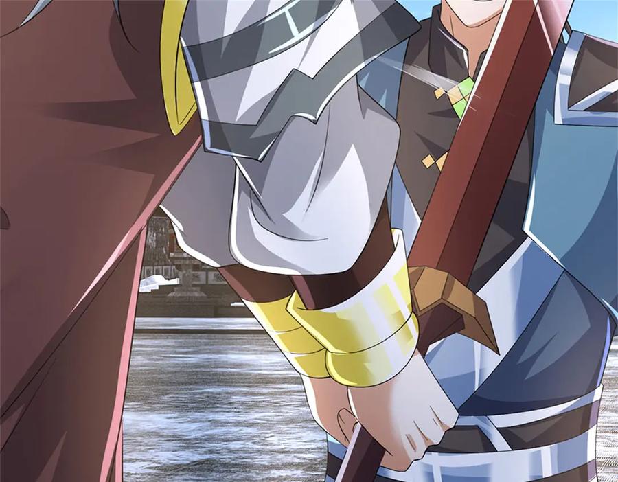 神级选择：我从不按套路变强 - 第163话 马上向你开战 - 第65张图