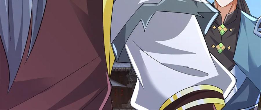 神级选择：我从不按套路变强 - 第163话 马上向你开战 - 第33张图