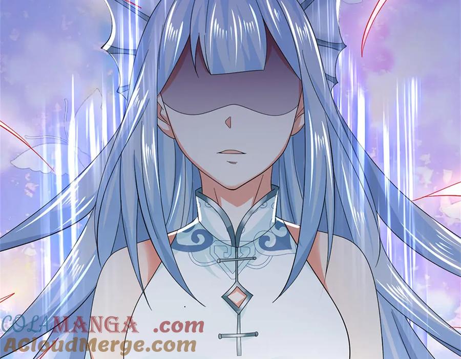 神级选择：我从不按套路变强 - 第164话 人忽然消失了 - 第22张图