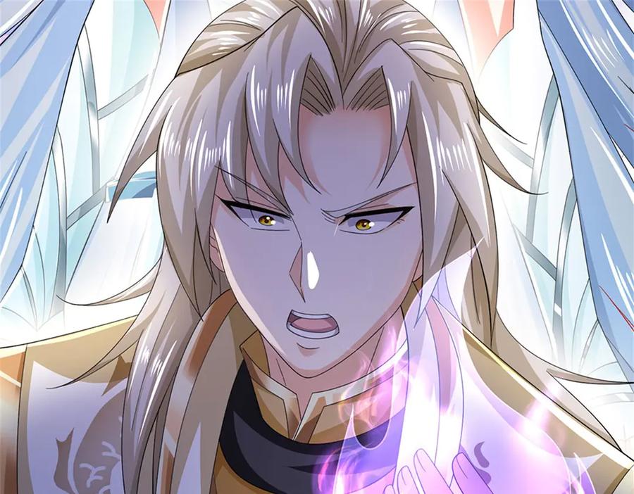 神级选择：我从不按套路变强 - 第164话 人忽然消失了 - 第24张图