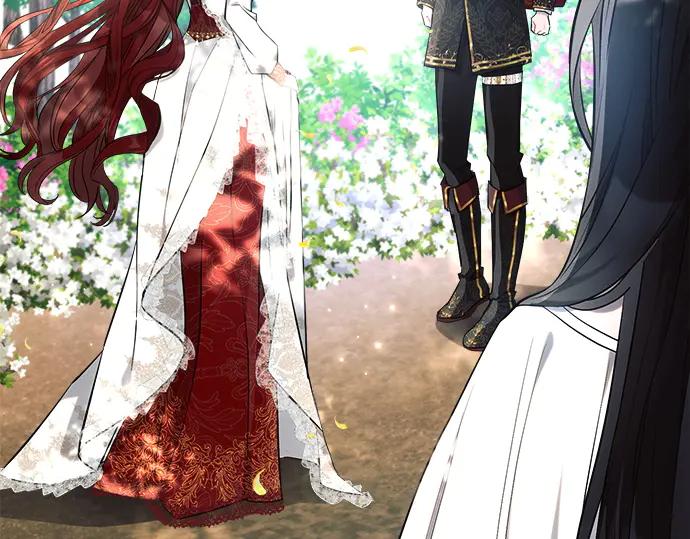 《黑暗皇女：雅什泰洛迪》第38话 第82页
