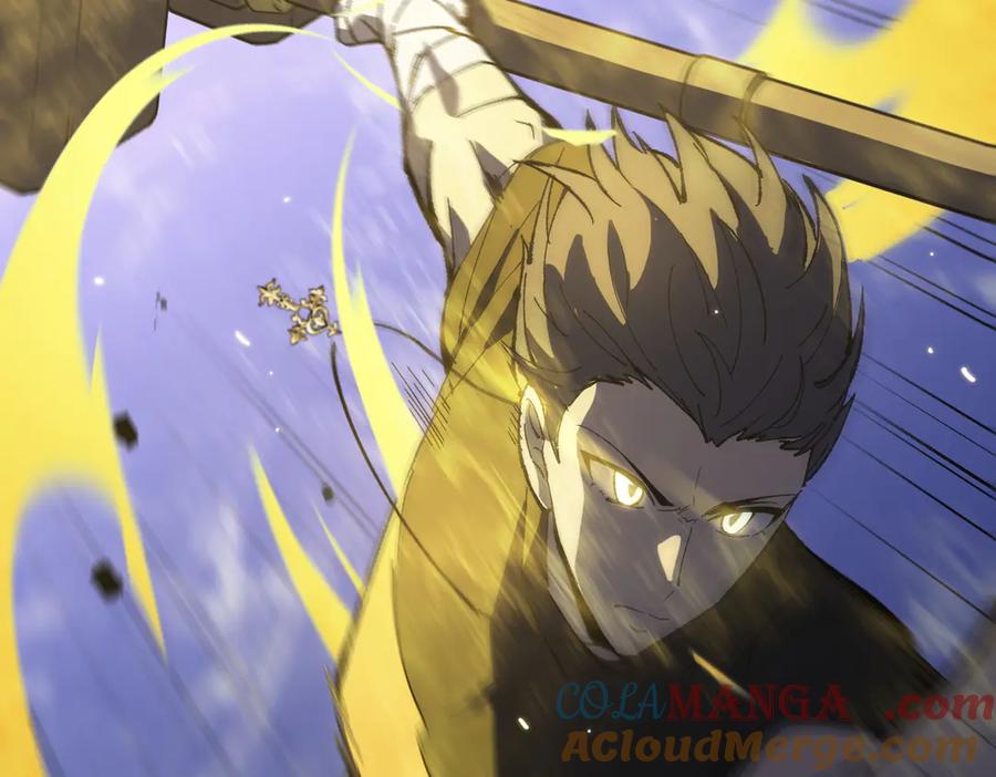 《SSS级超越常理的圣骑士》第47话 周芸的职业？ 第189页