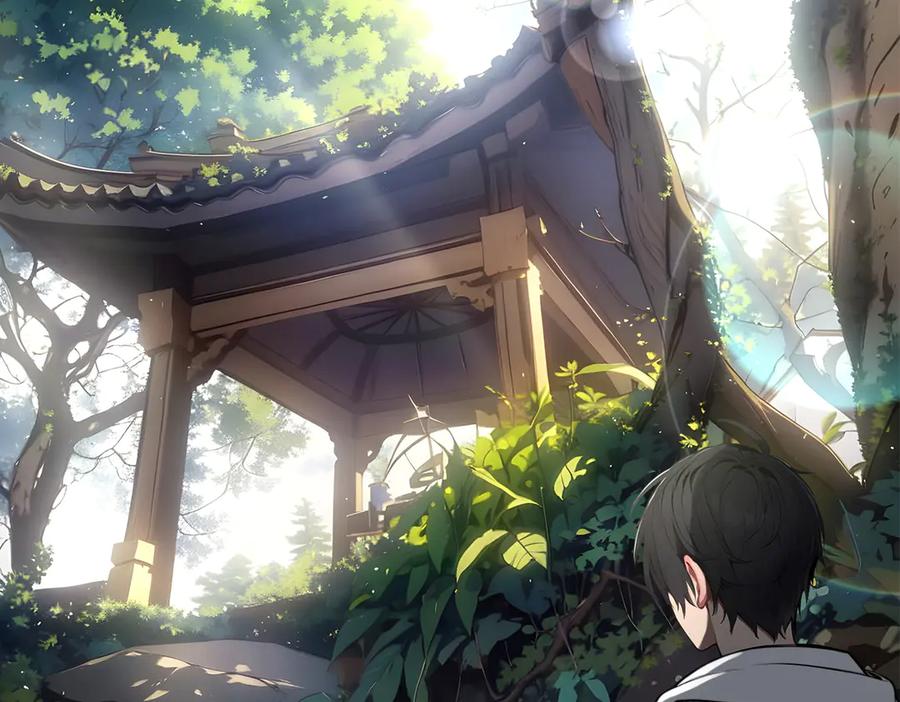 《我主宰了灵气复苏》第94话 绑架！ 第56页
