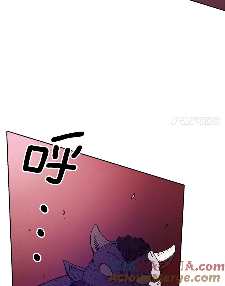 《从地狱归来的圣座》8.血和混战的统治者 第97页