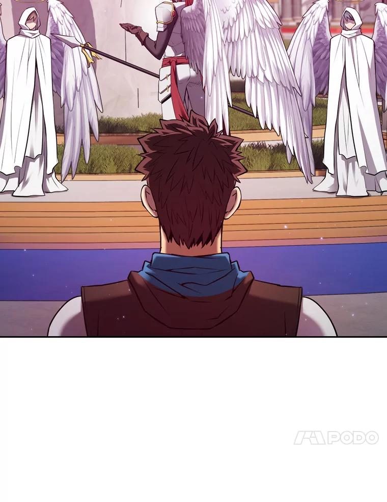 《从地狱归来的圣座》103.练习赛（1） 第10页