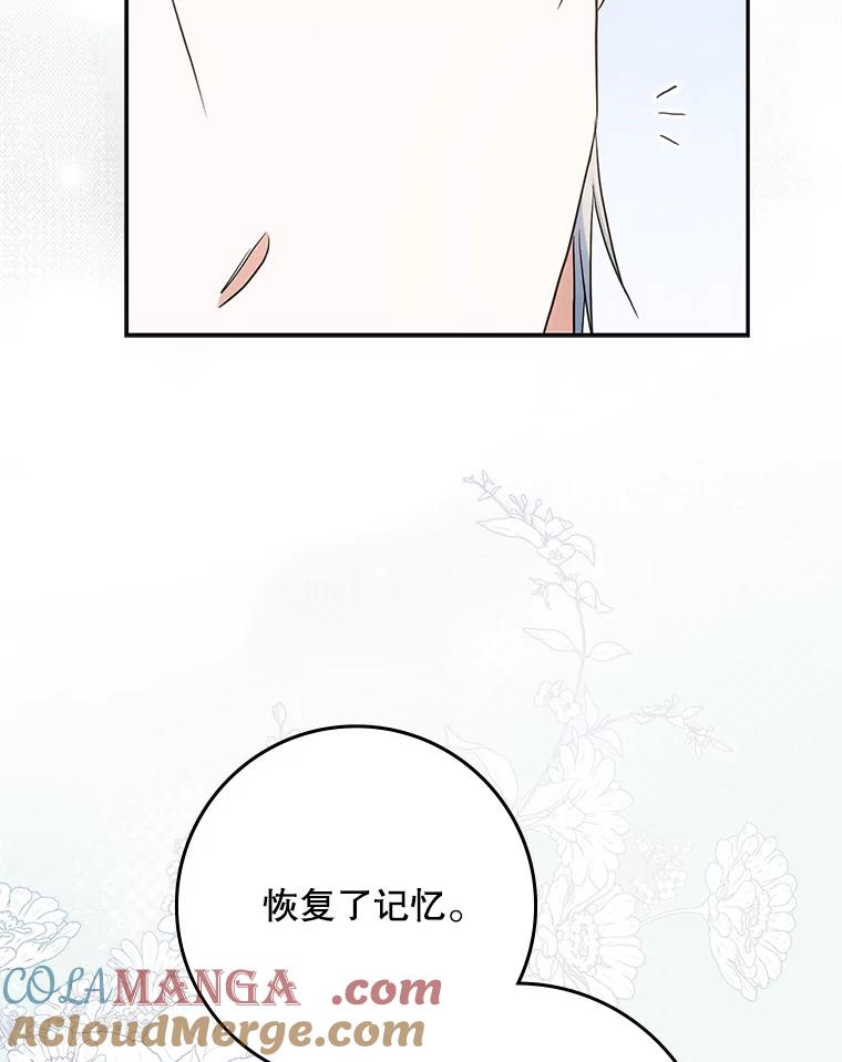 成为我笔下男主之妻 111.四个要求 第117页