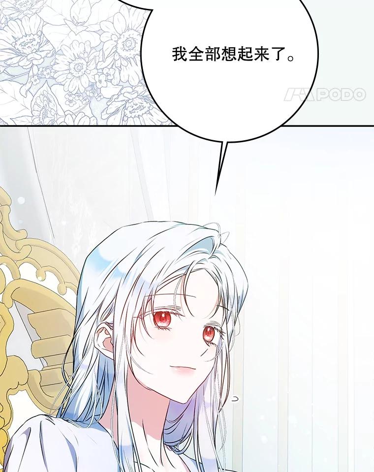 成为我笔下男主之妻 111.四个要求 第118页