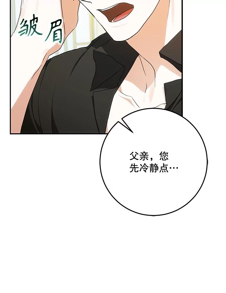 成为我笔下男主之妻 111.四个要求 第106页
