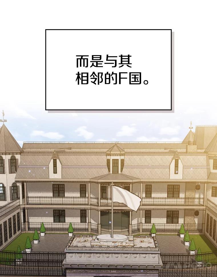 《从地狱归来的圣座》117.F国危机 第28页