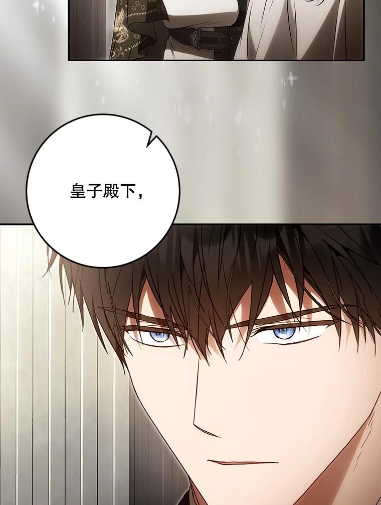 成为我笔下男主之妻 121.共鸣 第106页