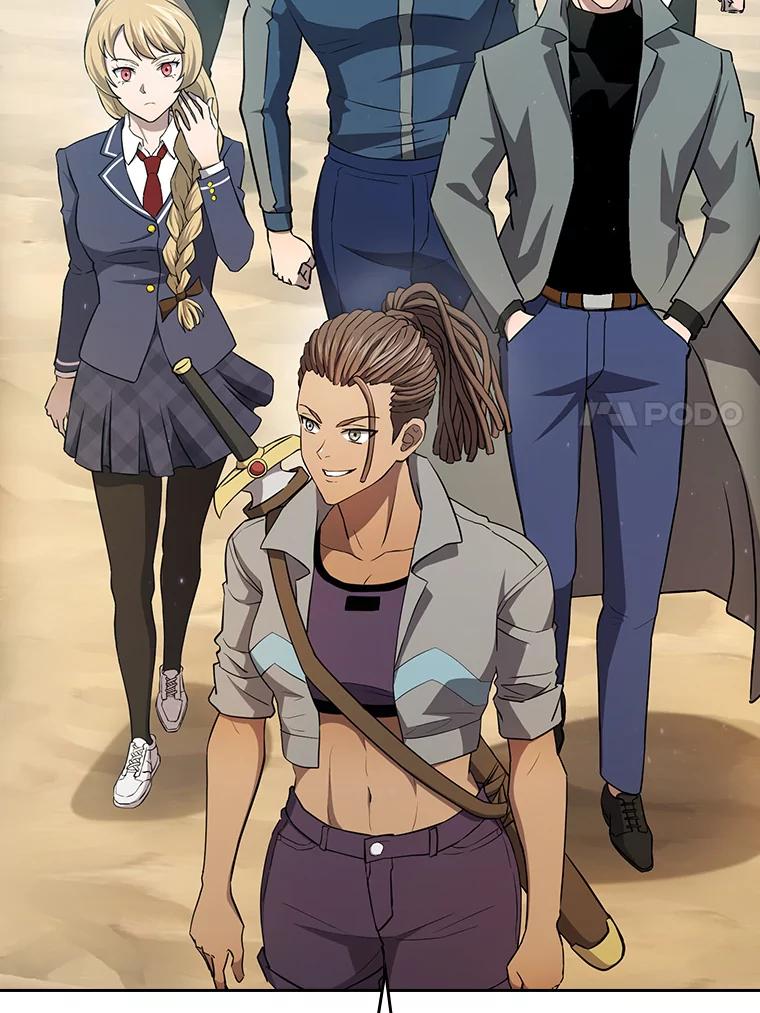 《从地狱归来的圣座》134.怪兽波动 第24页