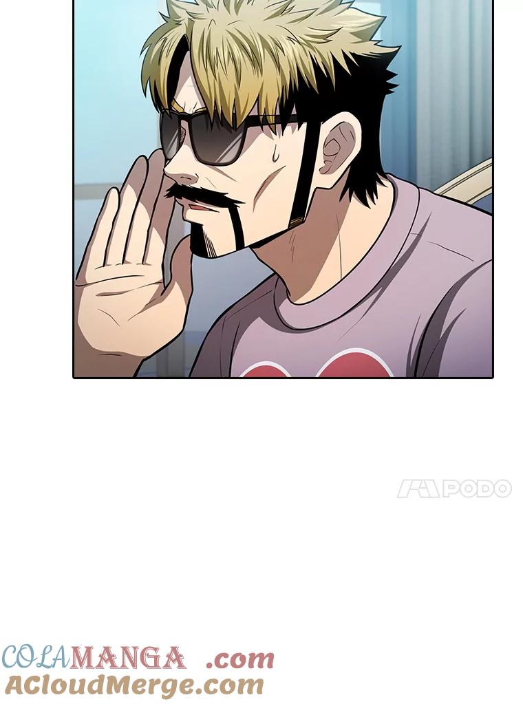 《从地狱归来的圣座》158.A级猎人的请求 第13页