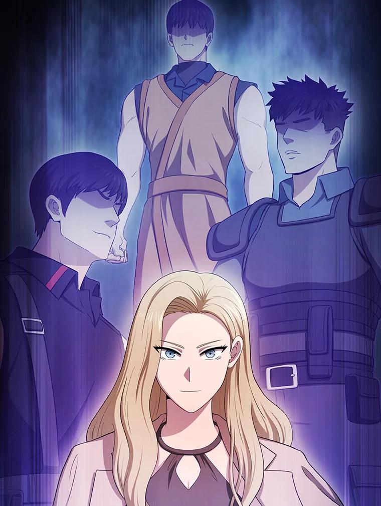 《从地狱归来的圣座》168.惊天发布 第2页