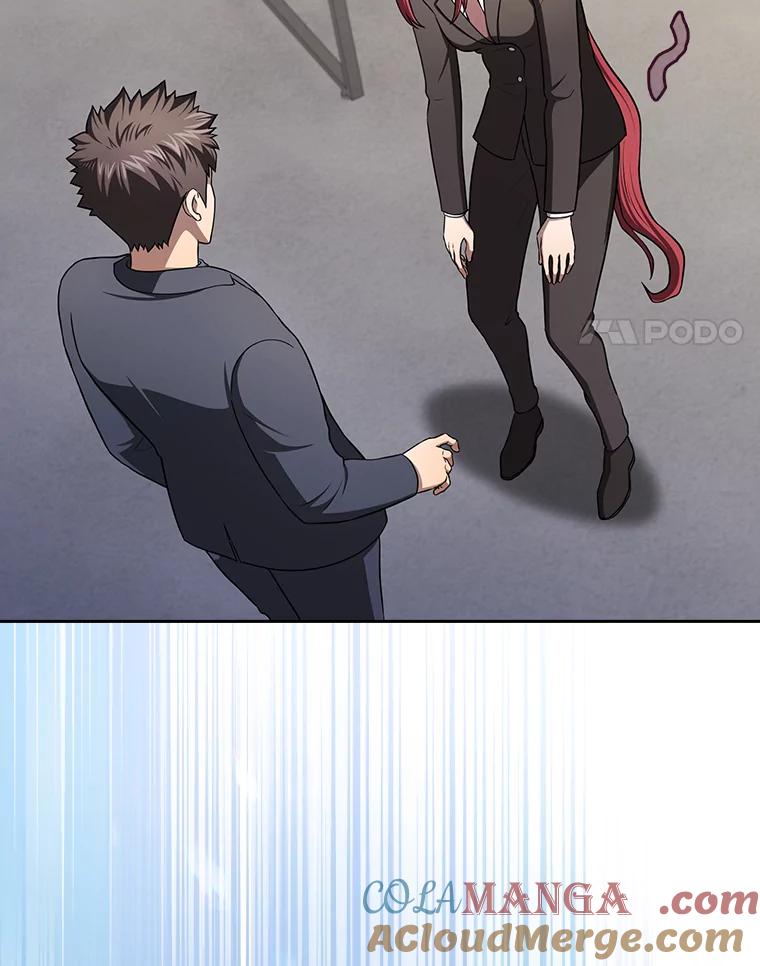 《从地狱归来的圣座》182.第182话 第105页